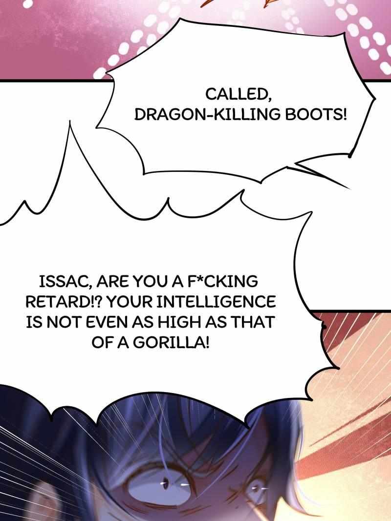 The Villianous Queen Wants to Level Up Chapter 64 - Page 30