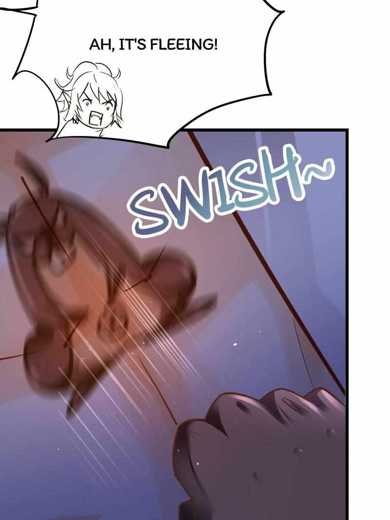 The Villianous Queen Wants to Level Up Chapter 64 - Page 4