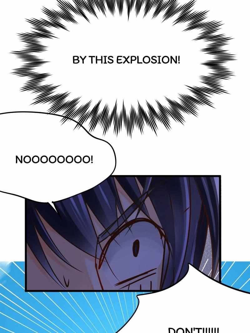 The Villianous Queen Wants to Level Up Chapter 64 - Page 36