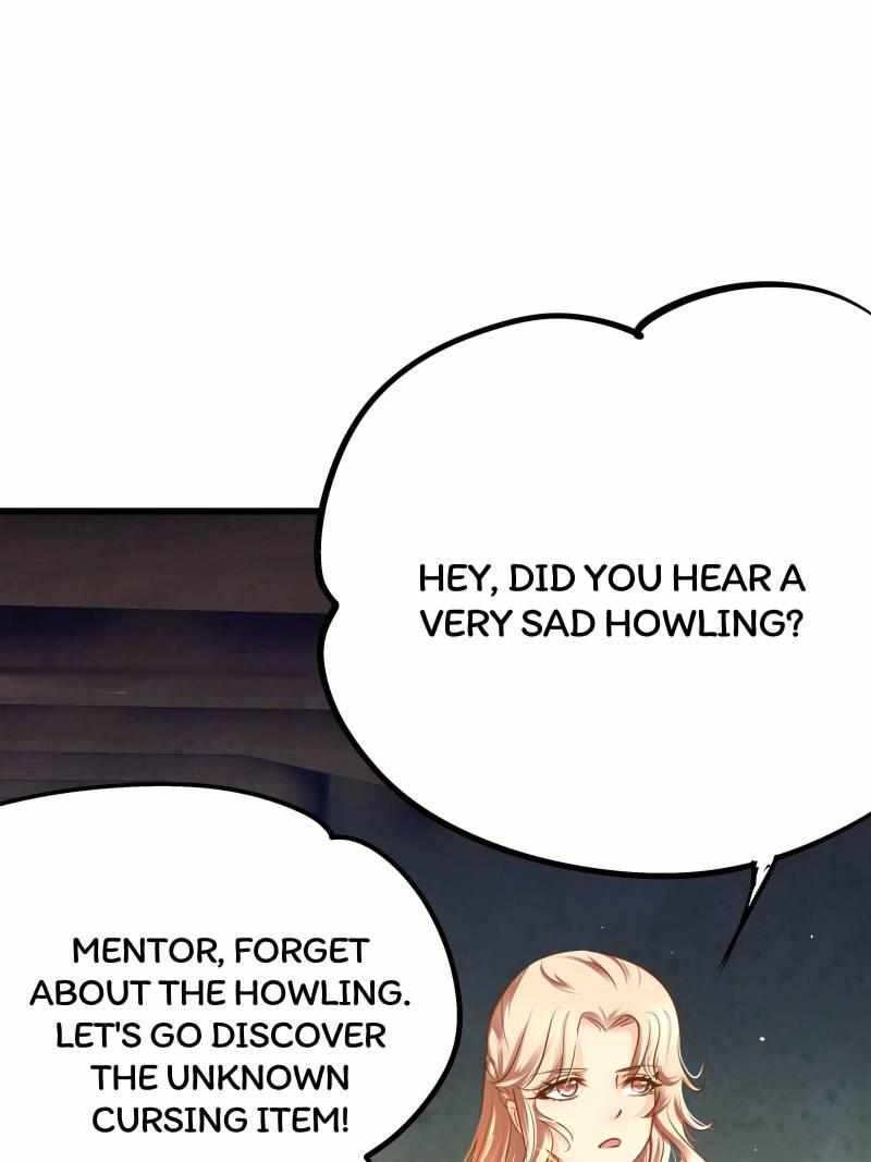 The Villianous Queen Wants to Level Up Chapter 64 - Page 39