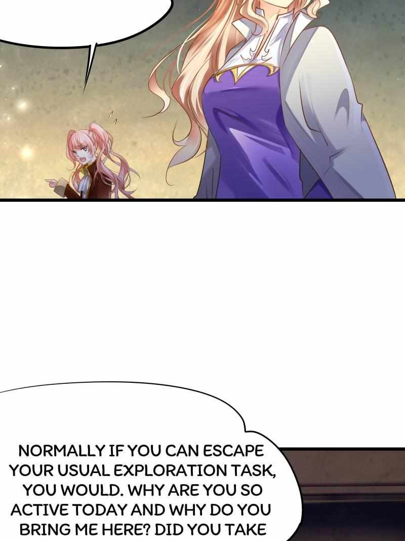 The Villianous Queen Wants to Level Up Chapter 64 - Page 40