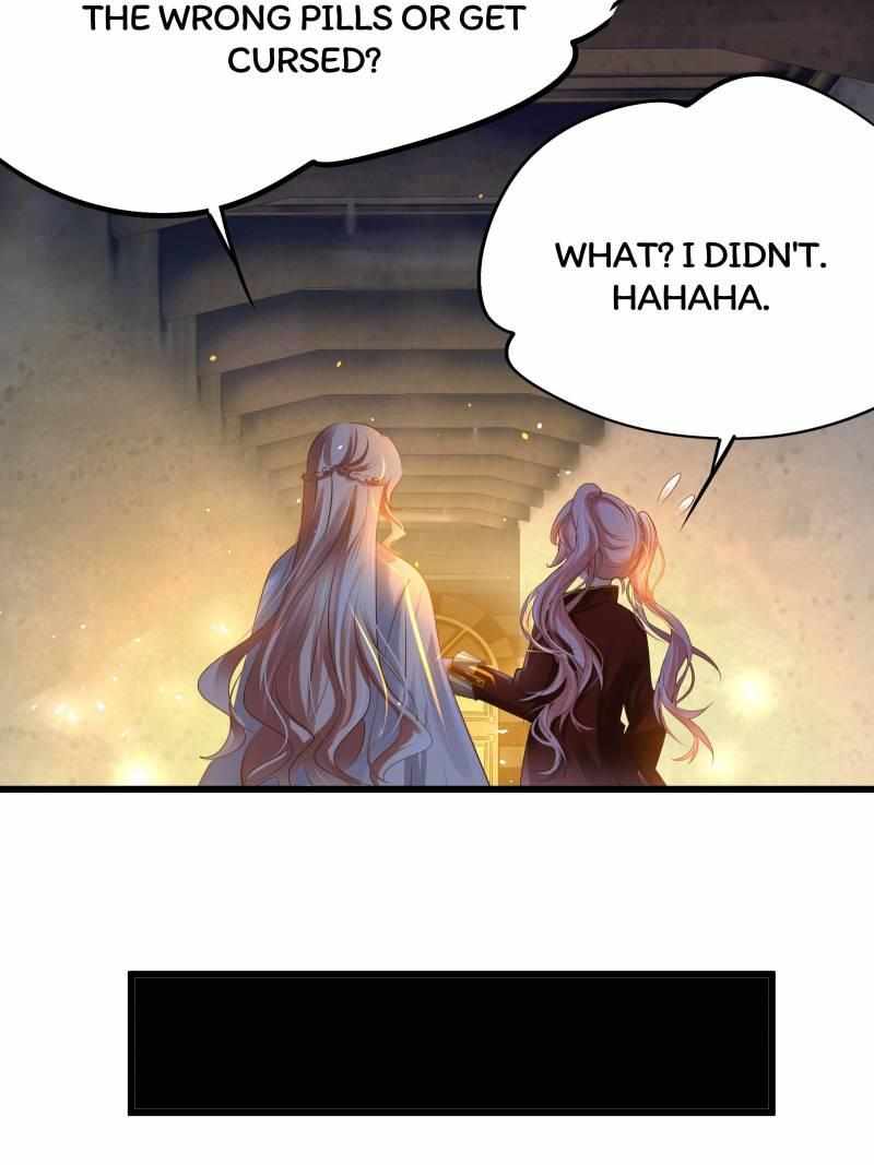 The Villianous Queen Wants to Level Up Chapter 64 - Page 41