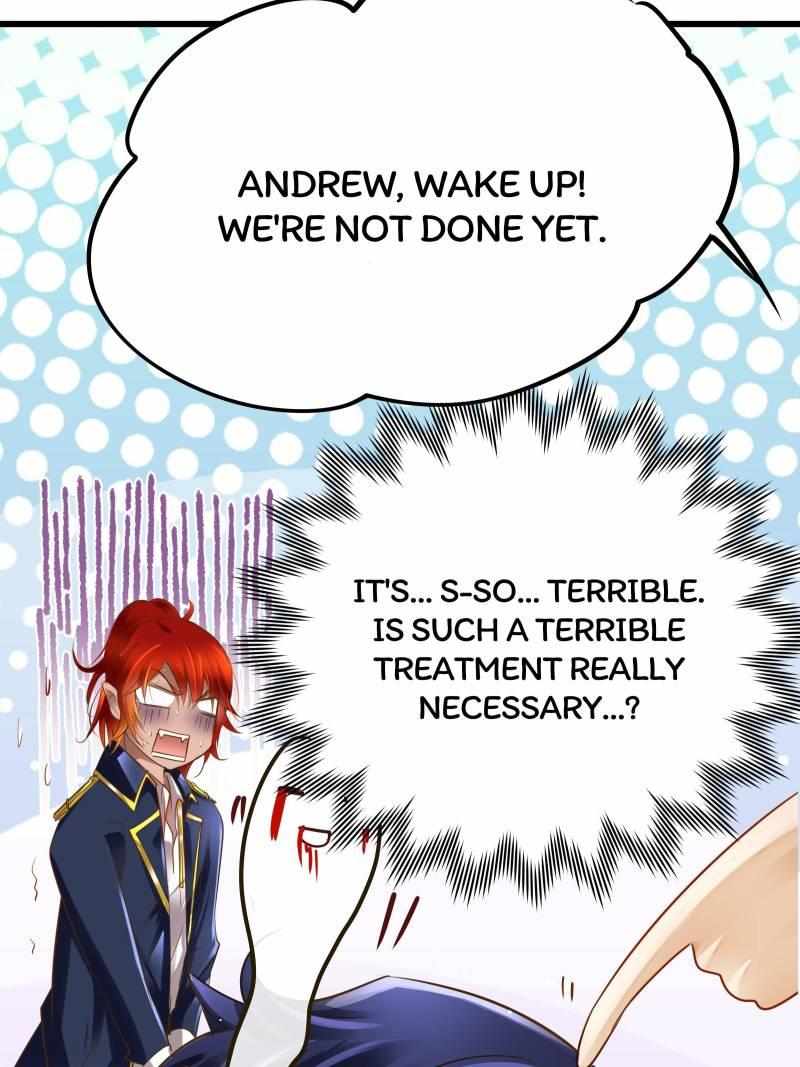 The Villianous Queen Wants to Level Up Chapter 64 - Page 44