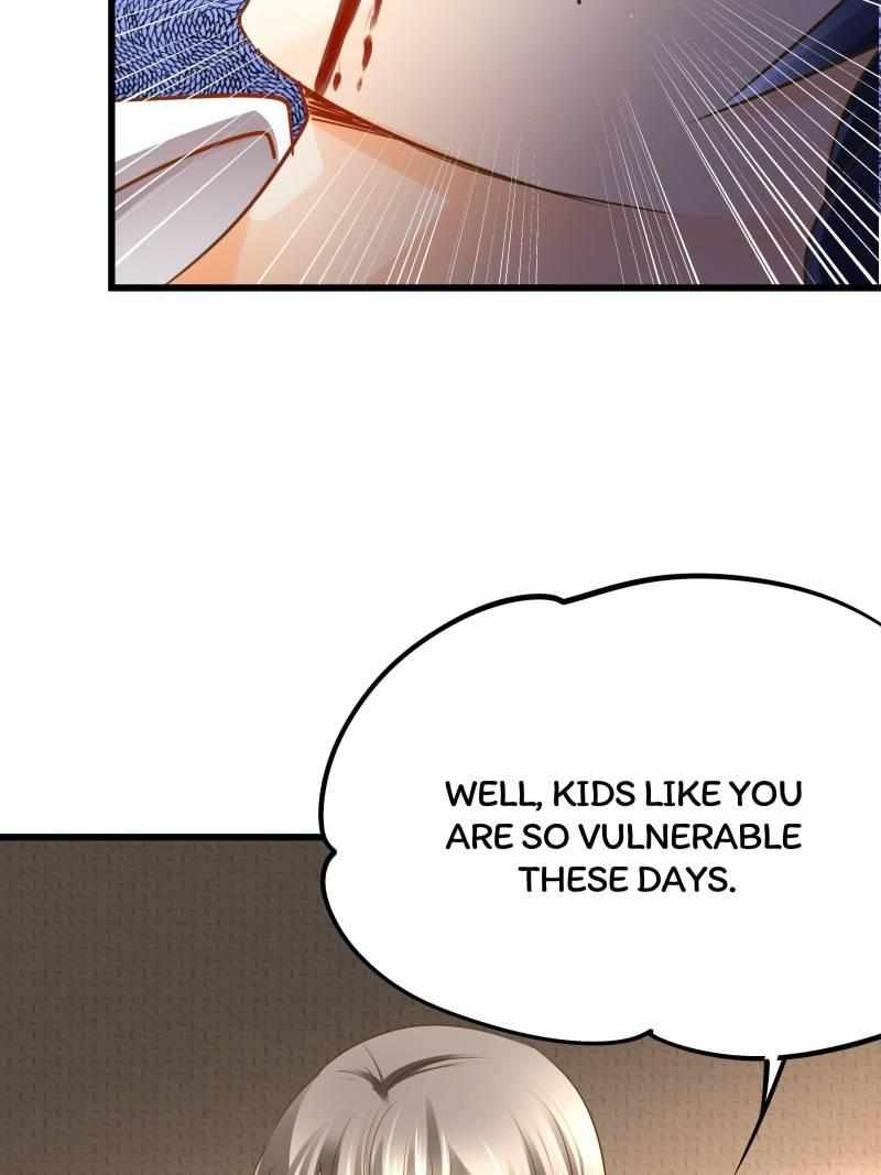 The Villianous Queen Wants to Level Up Chapter 64 - Page 46