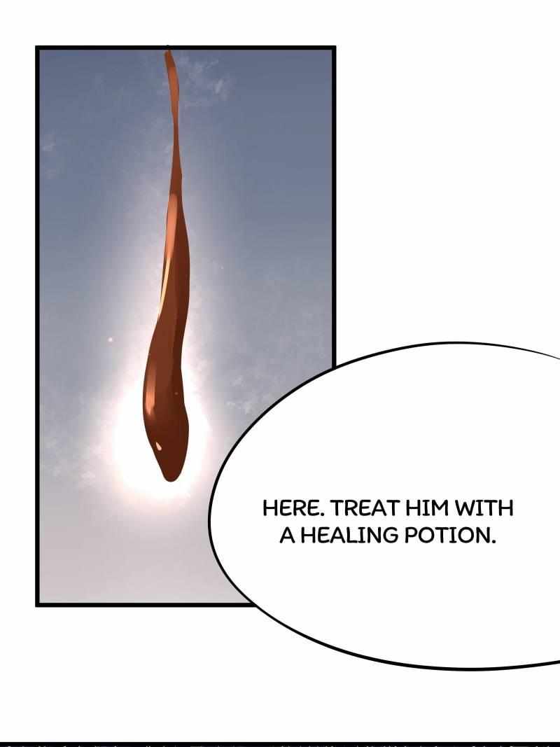 The Villianous Queen Wants to Level Up Chapter 64 - Page 49