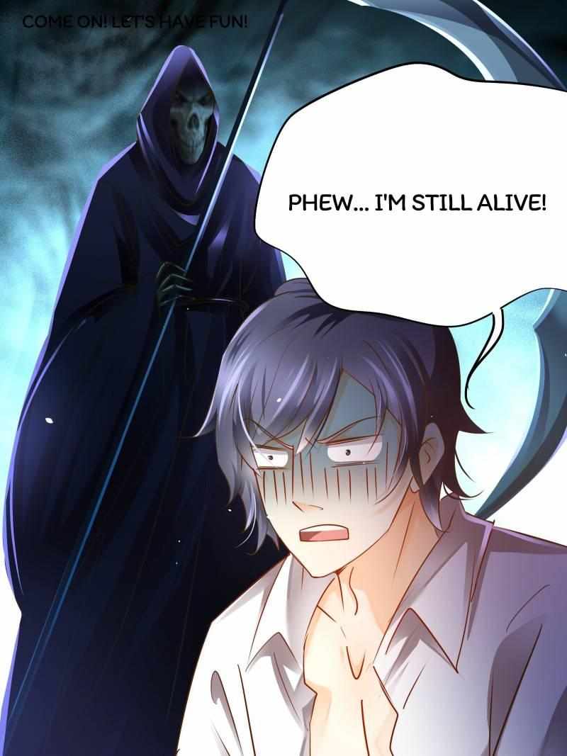 The Villianous Queen Wants to Level Up Chapter 64 - Page 51
