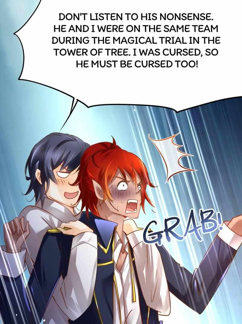 The Villianous Queen Wants to Level Up Chapter 64 - Page 56