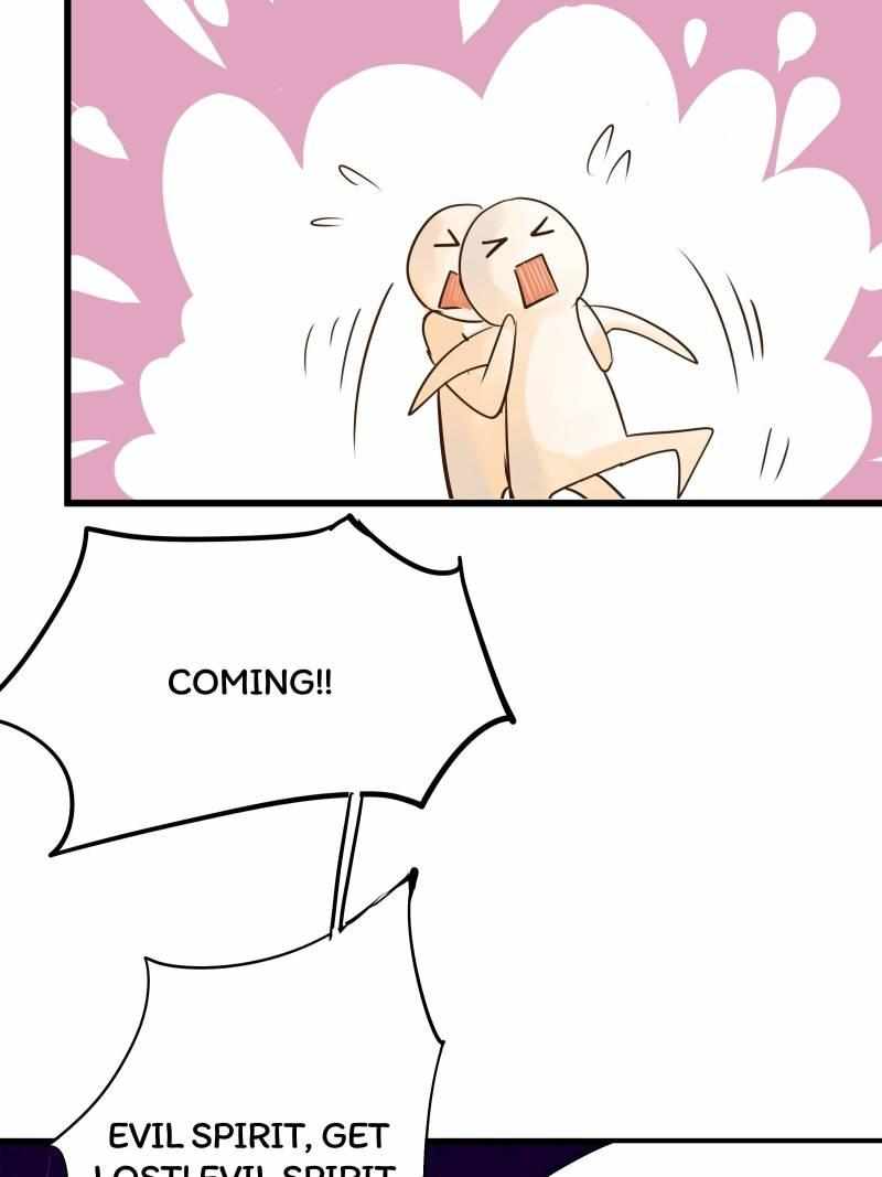 The Villianous Queen Wants to Level Up Chapter 64 - Page 61