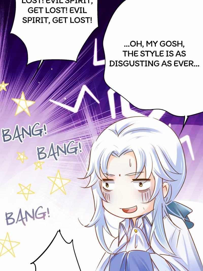 The Villianous Queen Wants to Level Up Chapter 64 - Page 62