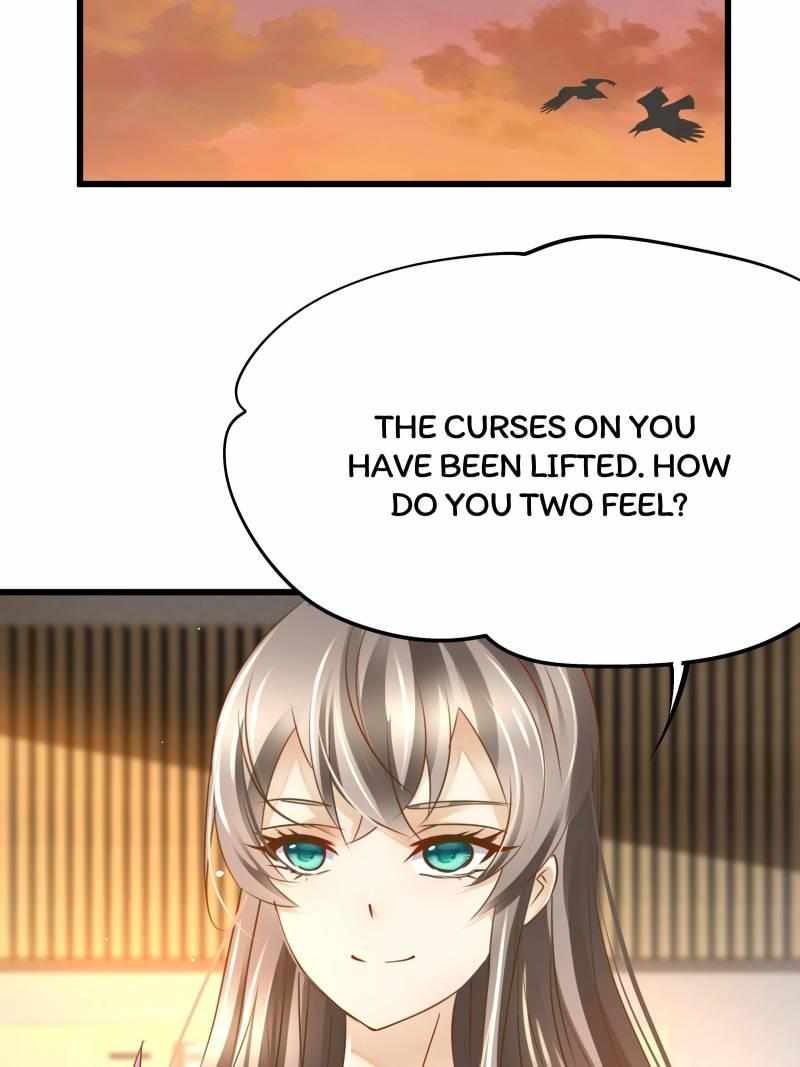 The Villianous Queen Wants to Level Up Chapter 64 - Page 64