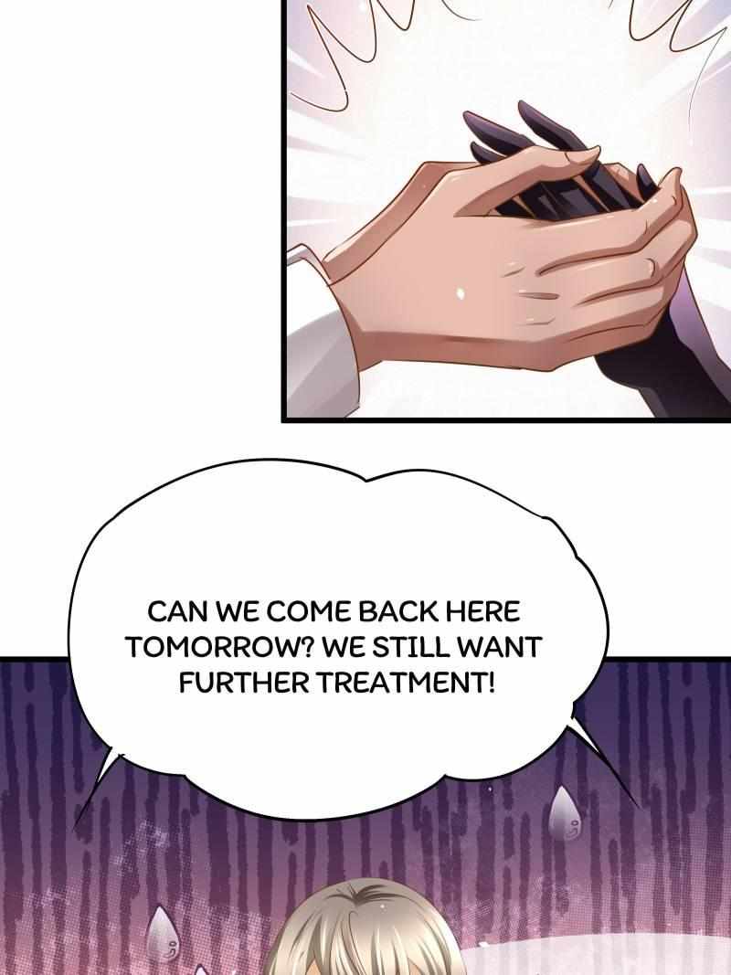 The Villianous Queen Wants to Level Up Chapter 64 - Page 68