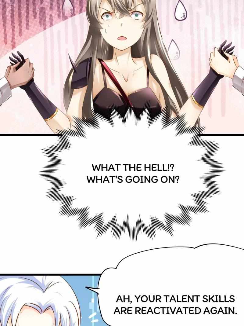The Villianous Queen Wants to Level Up Chapter 64 - Page 69