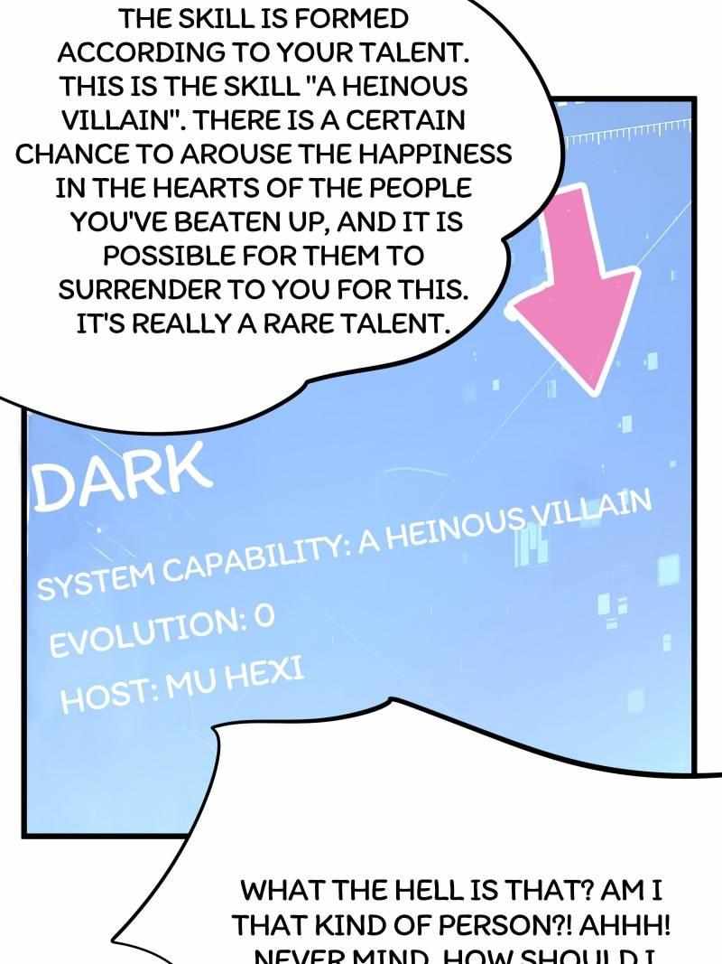 The Villianous Queen Wants to Level Up Chapter 64 - Page 71