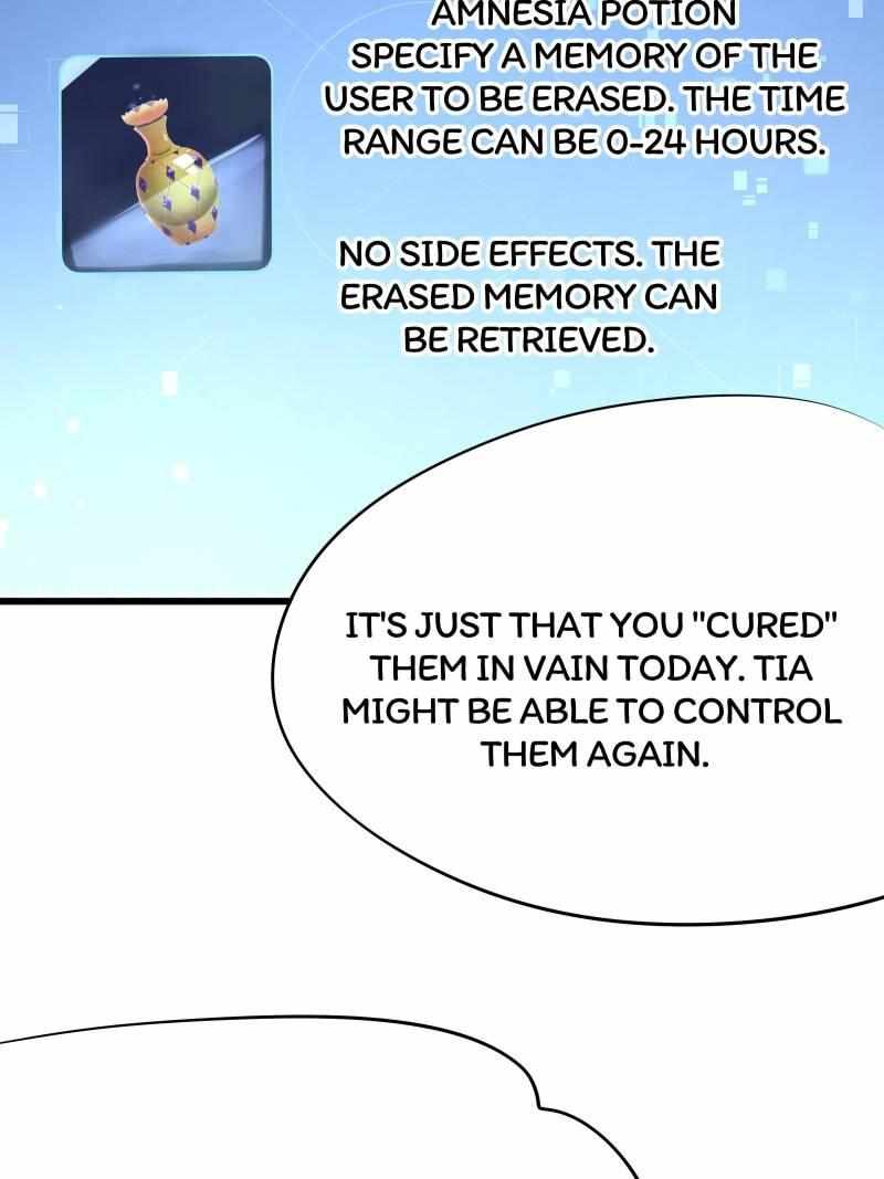 The Villianous Queen Wants to Level Up Chapter 64 - Page 73