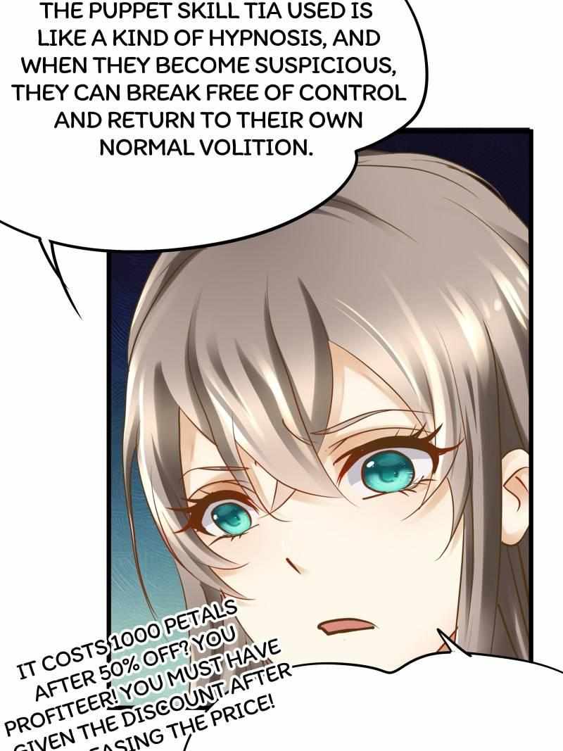The Villianous Queen Wants to Level Up Chapter 64 - Page 74
