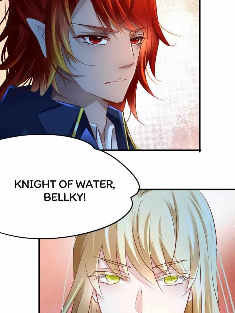 The Villianous Queen Wants to Level Up Chapter 65 - Page 15