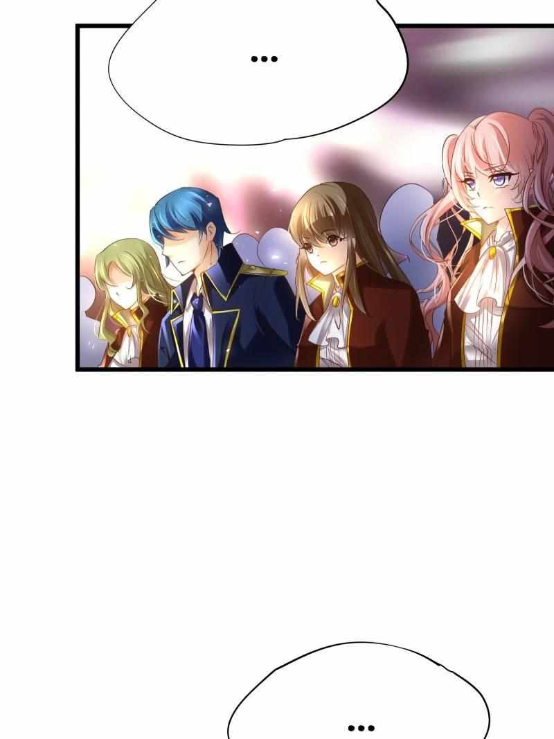 The Villianous Queen Wants to Level Up Chapter 65 - Page 23
