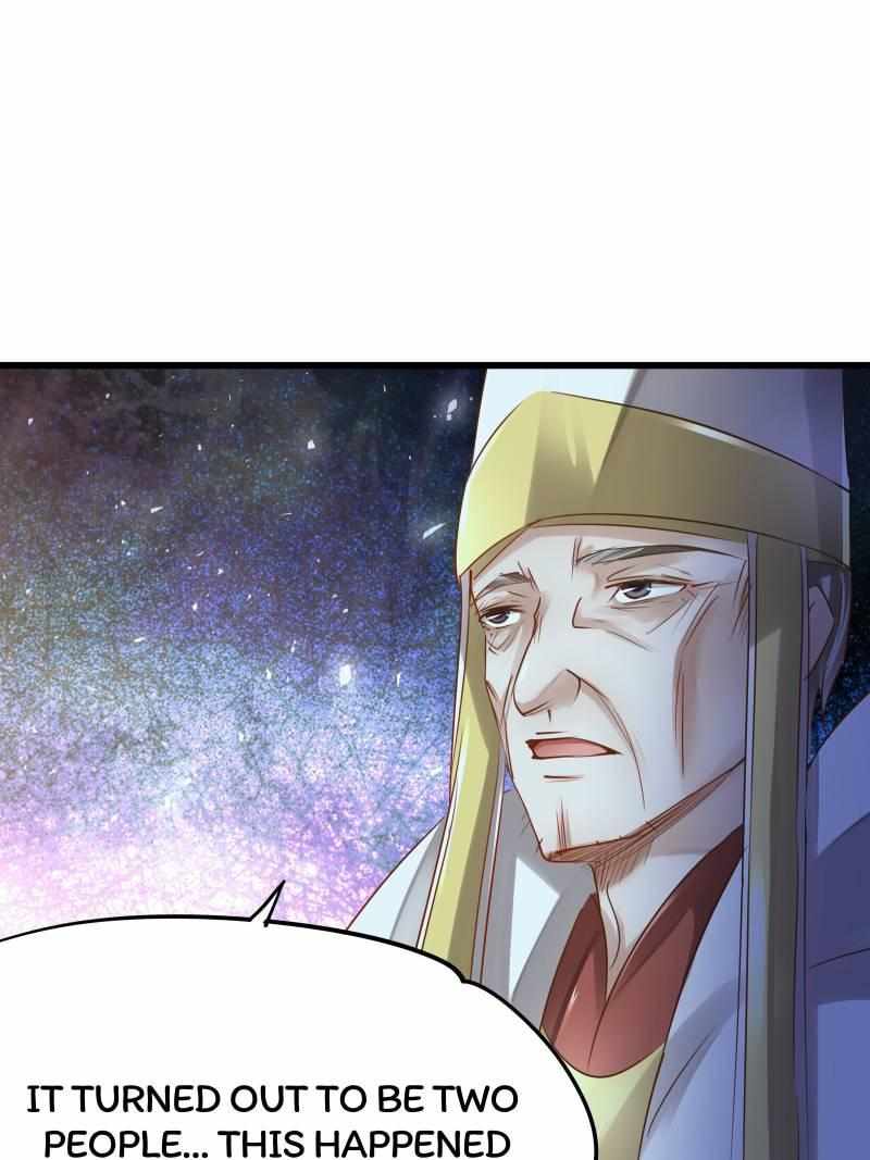 The Villianous Queen Wants to Level Up Chapter 65 - Page 30