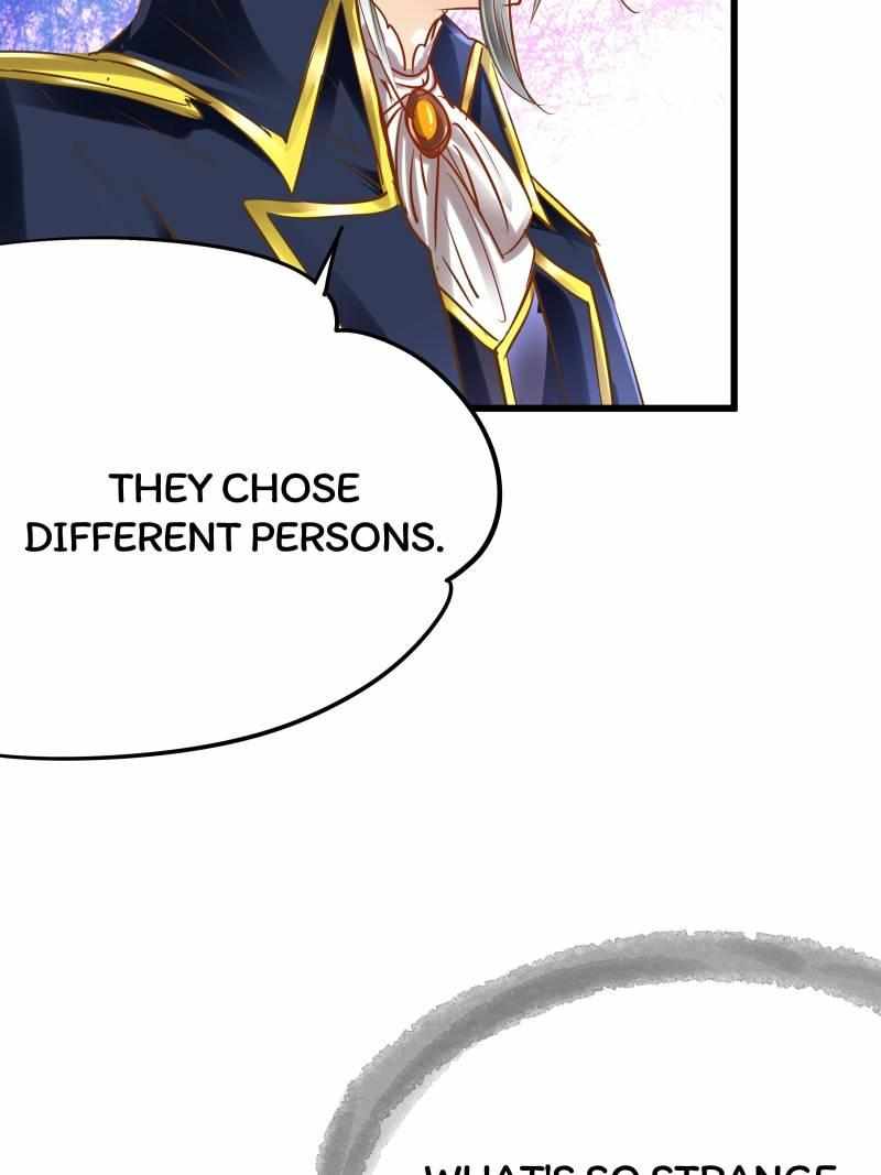 The Villianous Queen Wants to Level Up Chapter 65 - Page 32
