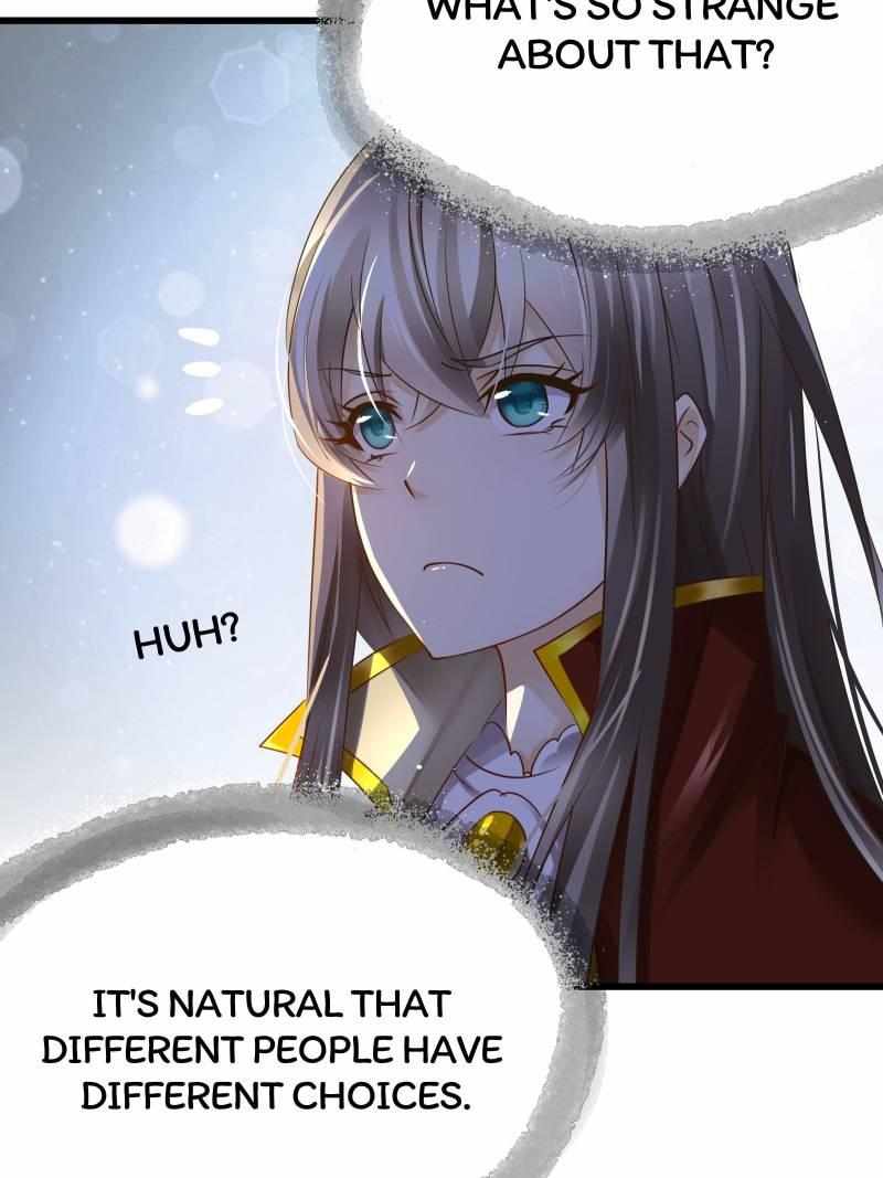The Villianous Queen Wants to Level Up Chapter 65 - Page 33