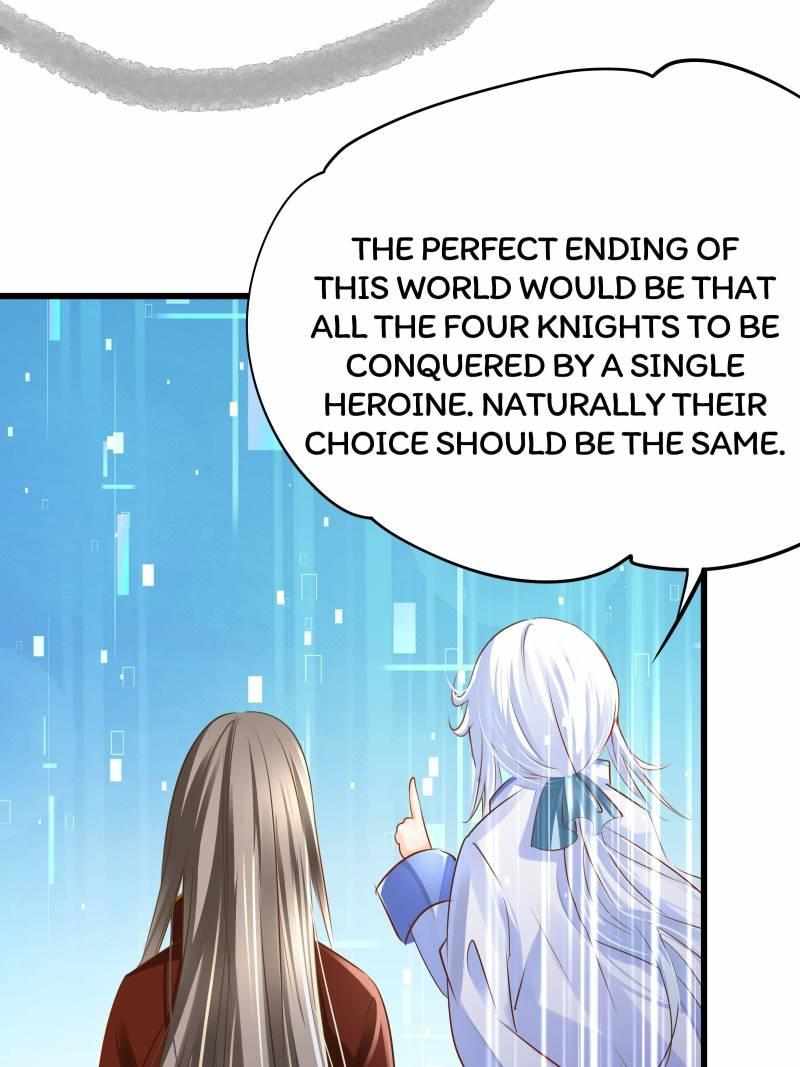 The Villianous Queen Wants to Level Up Chapter 65 - Page 34