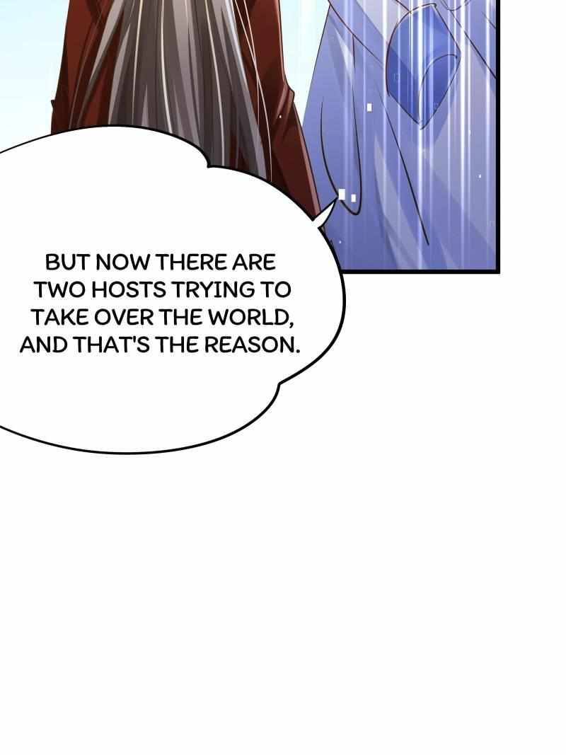 The Villianous Queen Wants to Level Up Chapter 65 - Page 35