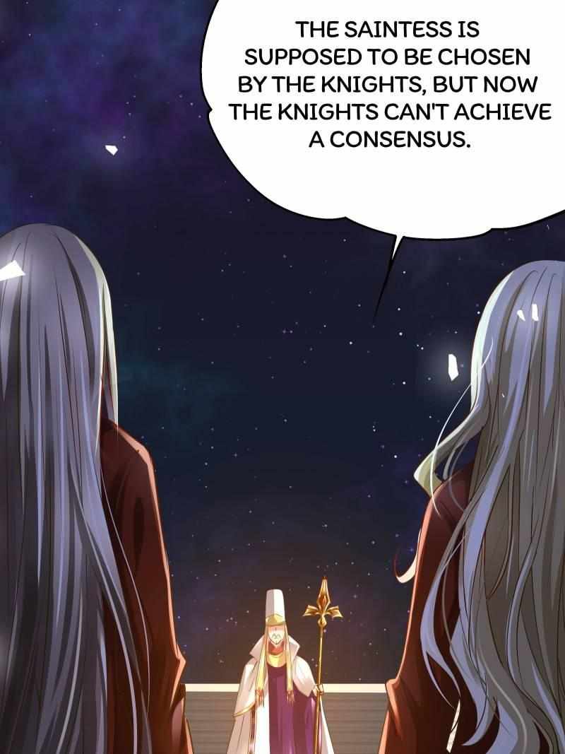 The Villianous Queen Wants to Level Up Chapter 65 - Page 37
