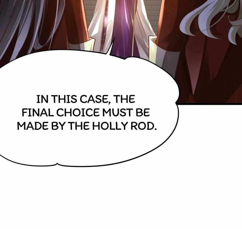 The Villianous Queen Wants to Level Up Chapter 65 - Page 38