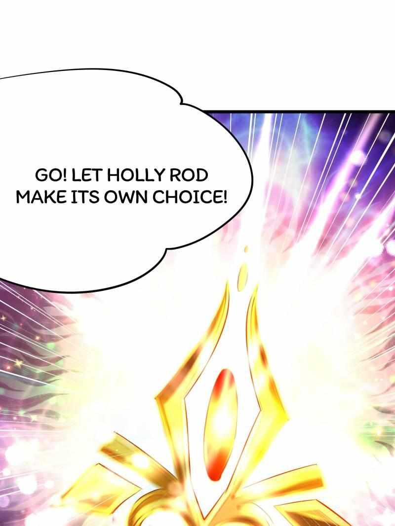 The Villianous Queen Wants to Level Up Chapter 65 - Page 39