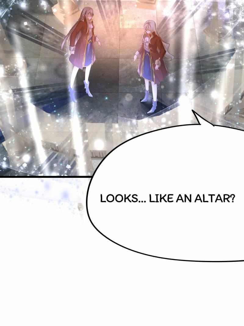 The Villianous Queen Wants to Level Up Chapter 65 - Page 41