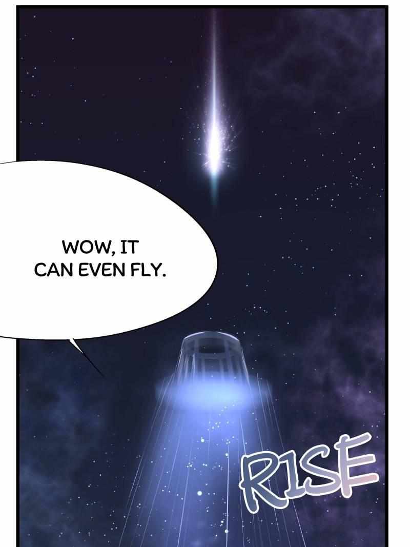 The Villianous Queen Wants to Level Up Chapter 65 - Page 42