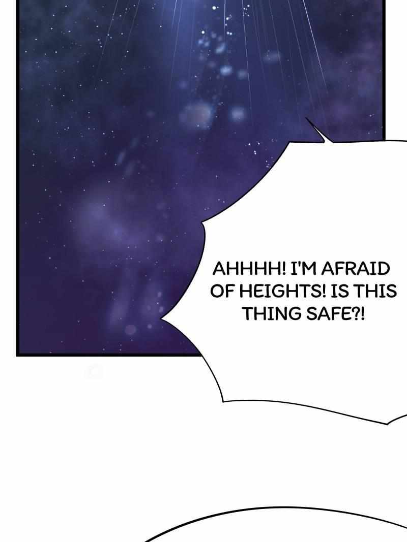 The Villianous Queen Wants to Level Up Chapter 65 - Page 43