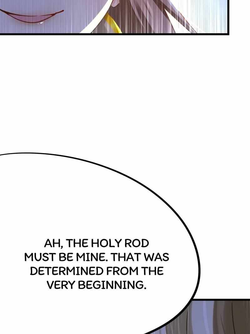The Villianous Queen Wants to Level Up Chapter 65 - Page 45