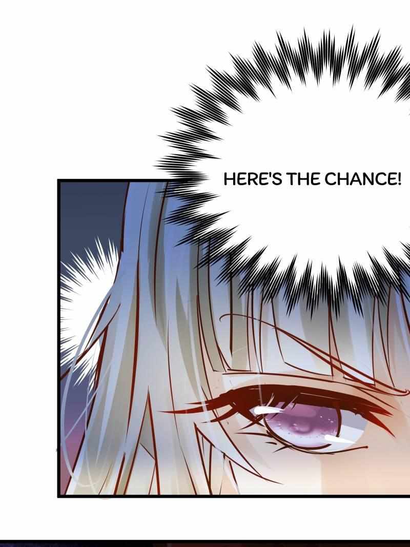The Villianous Queen Wants to Level Up Chapter 65 - Page 58