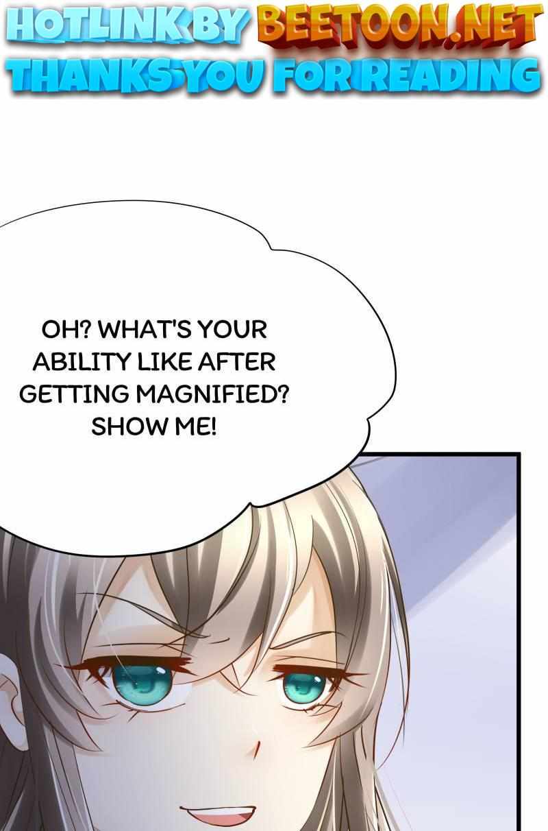 The Villianous Queen Wants to Level Up Chapter 66 - Page 1