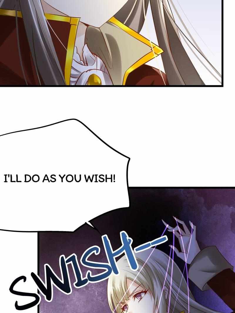 The Villianous Queen Wants to Level Up Chapter 66 - Page 2
