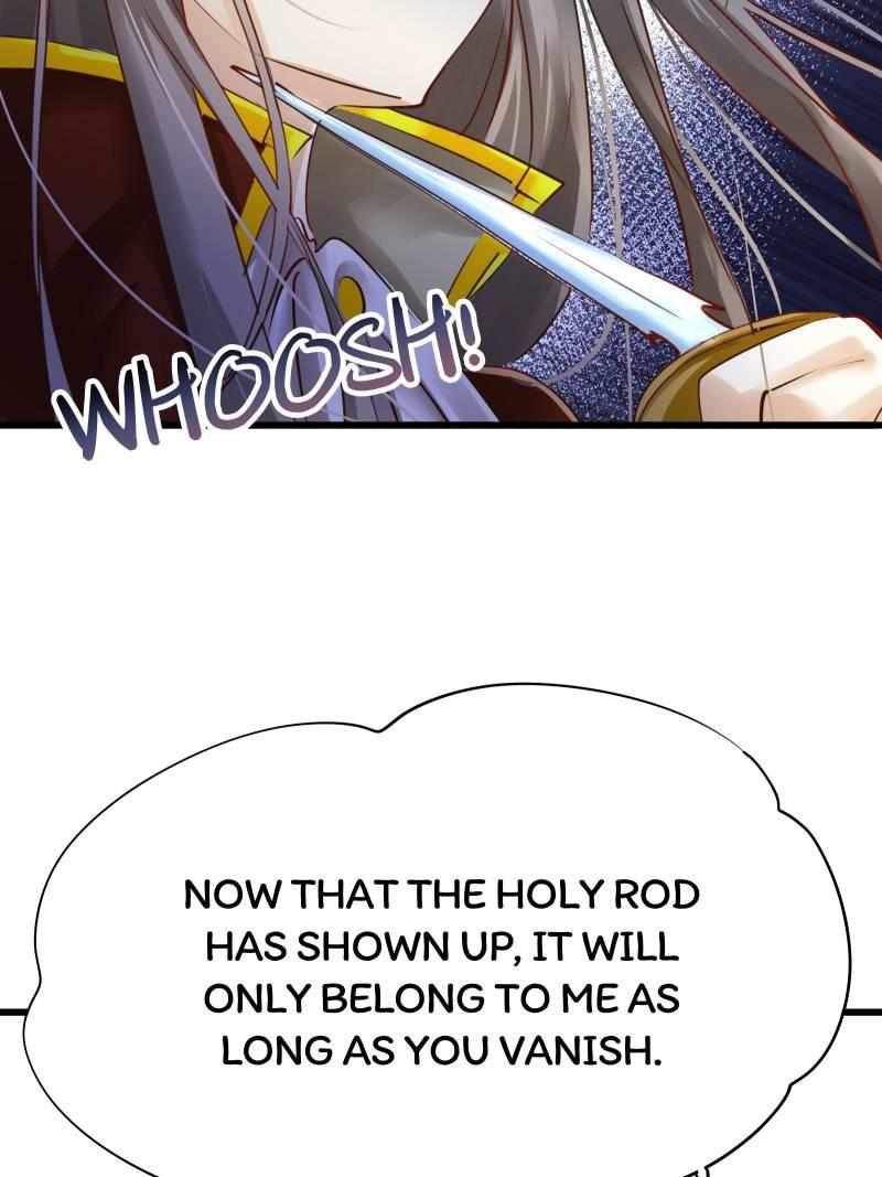 The Villianous Queen Wants to Level Up Chapter 66 - Page 13