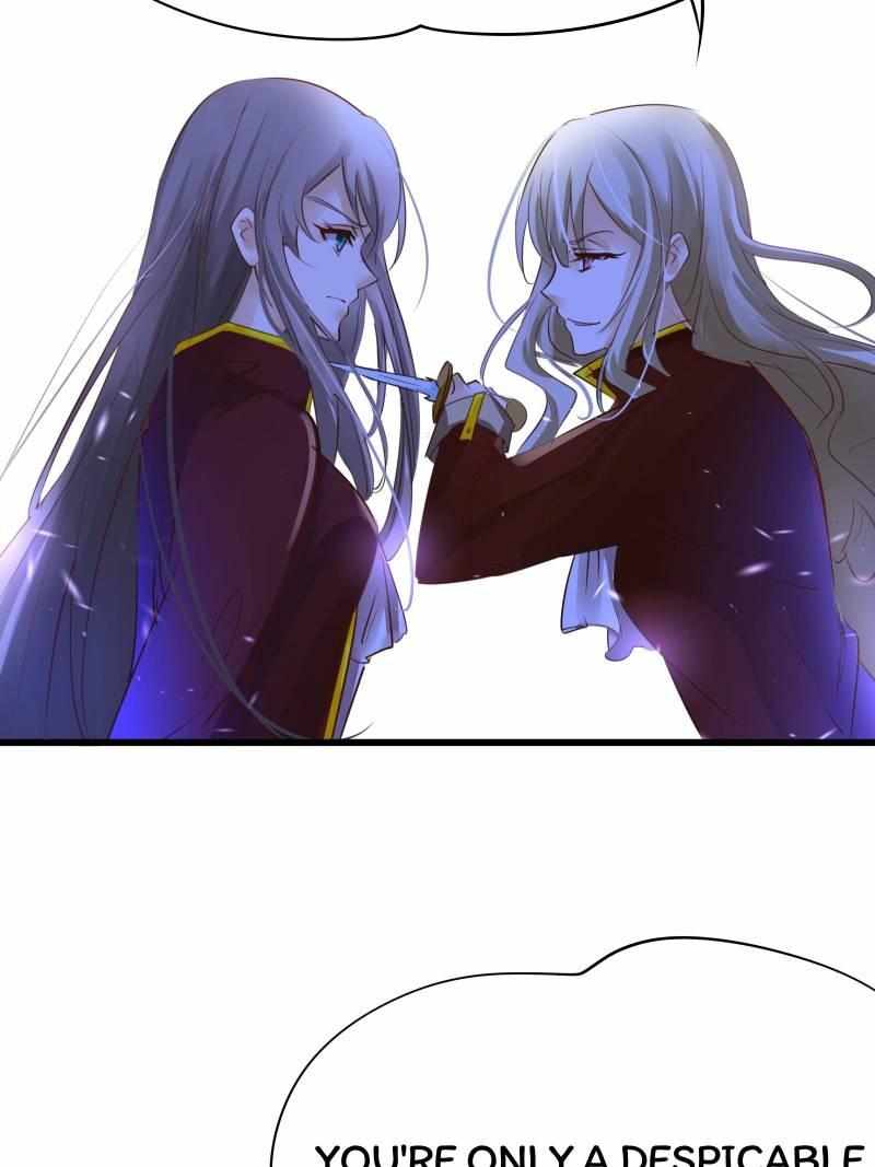The Villianous Queen Wants to Level Up Chapter 66 - Page 14