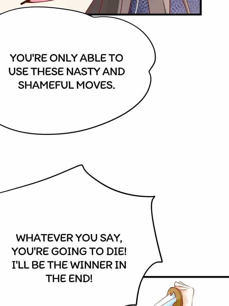 The Villianous Queen Wants to Level Up Chapter 66 - Page 16