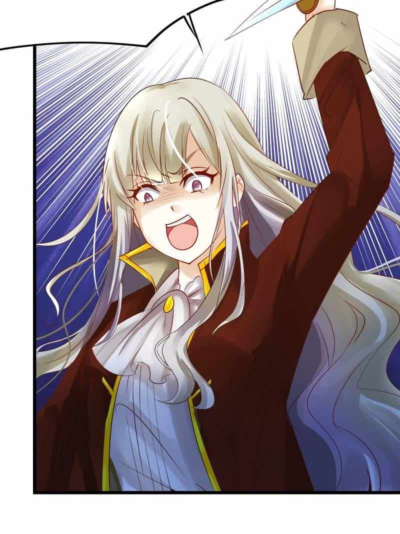 The Villianous Queen Wants to Level Up Chapter 66 - Page 17