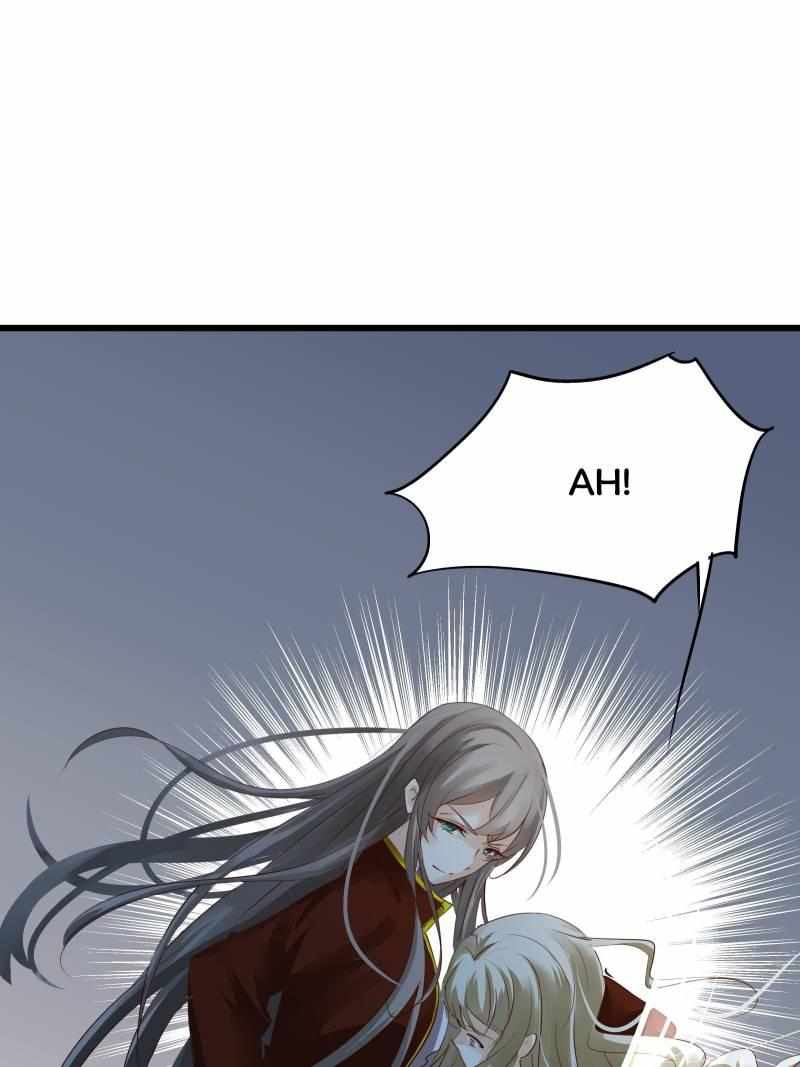 The Villianous Queen Wants to Level Up Chapter 66 - Page 21