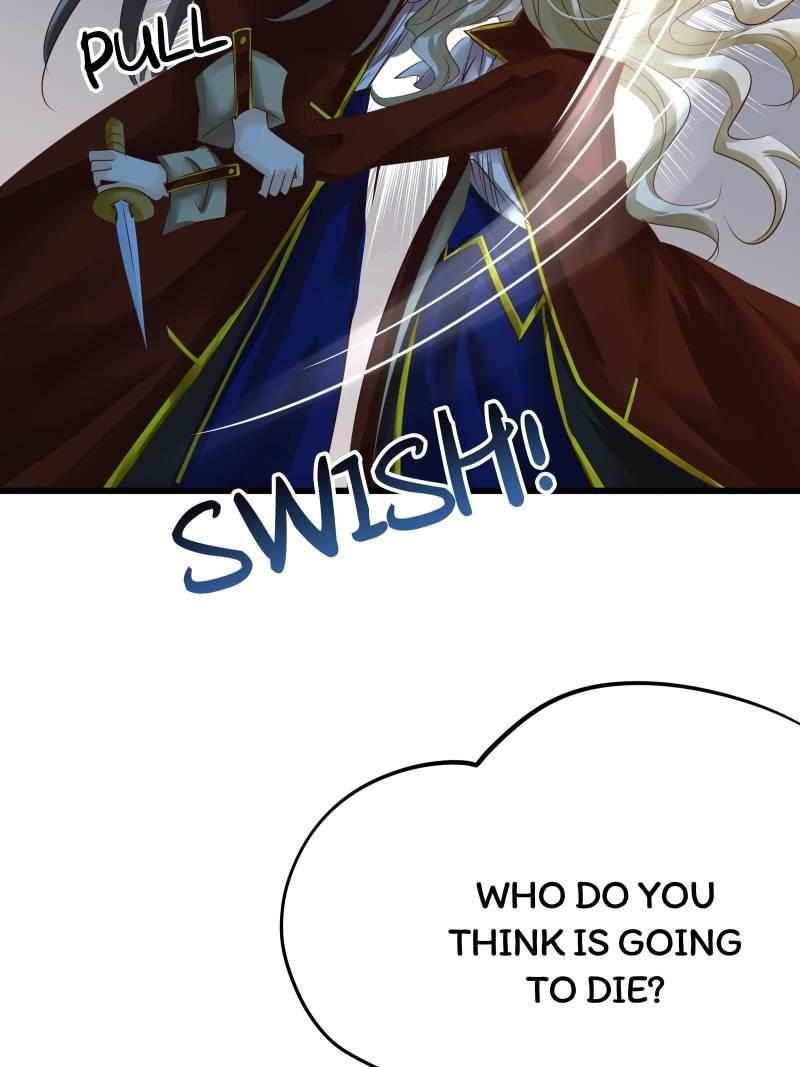 The Villianous Queen Wants to Level Up Chapter 66 - Page 22