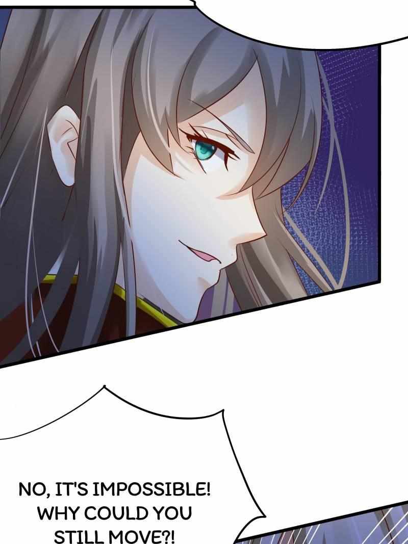 The Villianous Queen Wants to Level Up Chapter 66 - Page 23