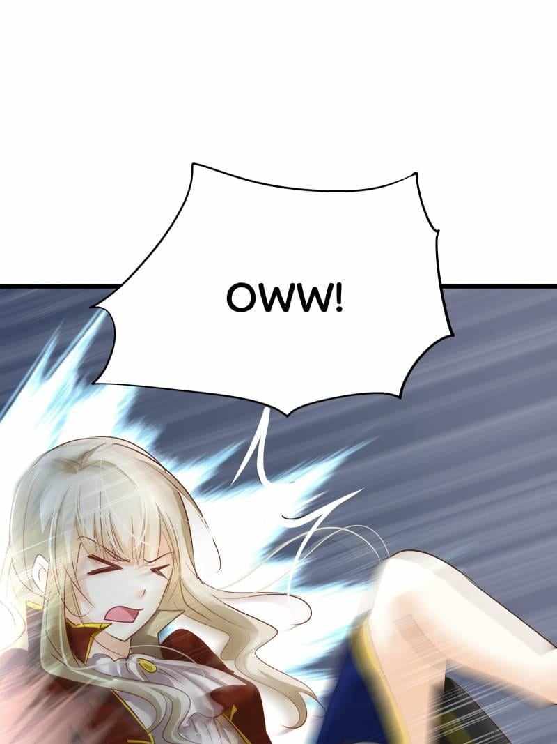 The Villianous Queen Wants to Level Up Chapter 66 - Page 25