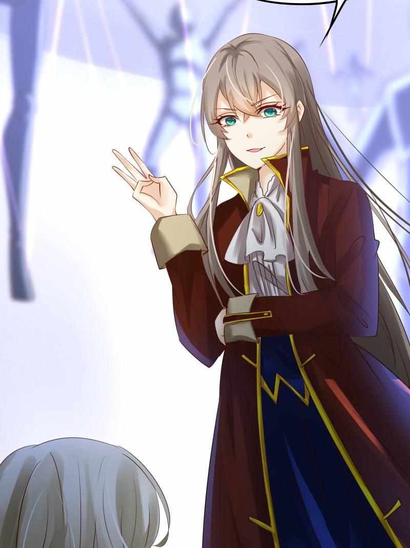 The Villianous Queen Wants to Level Up Chapter 66 - Page 27