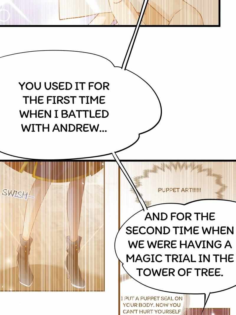 The Villianous Queen Wants to Level Up Chapter 66 - Page 31