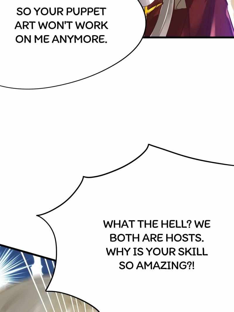 The Villianous Queen Wants to Level Up Chapter 66 - Page 33