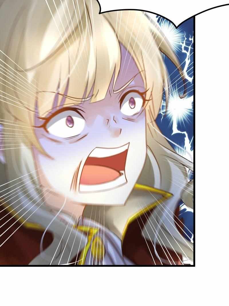 The Villianous Queen Wants to Level Up Chapter 66 - Page 34