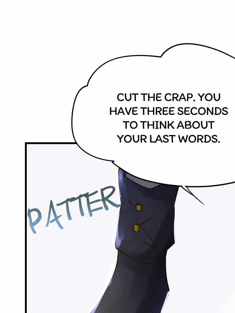 The Villianous Queen Wants to Level Up Chapter 66 - Page 35