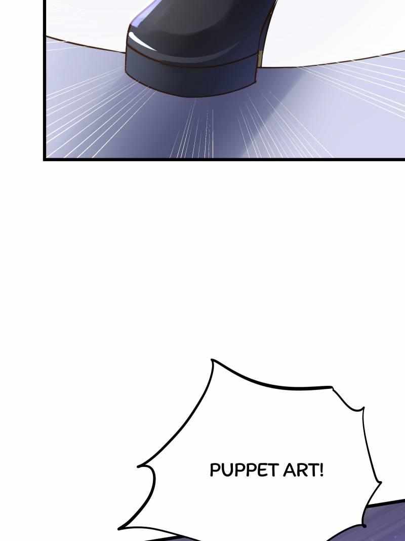 The Villianous Queen Wants to Level Up Chapter 66 - Page 36